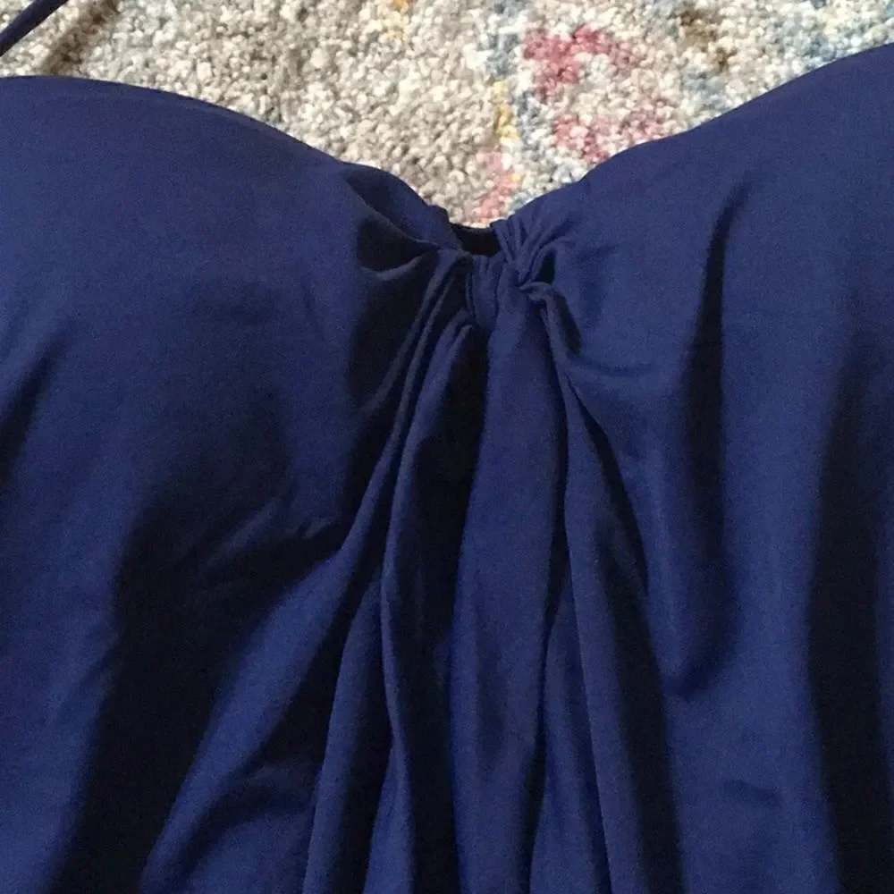 Lauren Ralph Lauren swimsuit. New. Still online